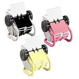 ROL 55577 - Rolodex Rotary Card Files