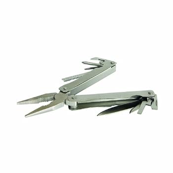 High Uinta Gear Multifunction Tool
