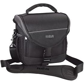 Click here to buy Ambico BC-03VI Vision Series Large Digital Camera Bag by Ambico.