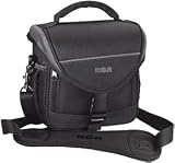 Ambico BC-03VI Vision Series Large Digital Camera Bag