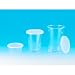 滅菌臨床検査用コップ 50mL 117-80-46-23: TGK品番 / 117-80-46-23、容量(mL) / 50、寸法(Φ×Φ×Hmm) / 67×29