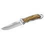 Nieto 160210 G�rtelmesser, AN.58-Stahl, Klinge 10 &hellip von Nieto