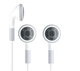 APPLE Kopfhörer MA662G/A für MP3-Player und iPod