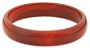 Agate Cuff Bangle Bracelet