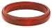 Agate Cuff Bangle Bracelet