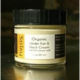 Solay Organic Under Eye and Neck Cream