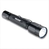 Pelican 2360 Black LED Flashlight