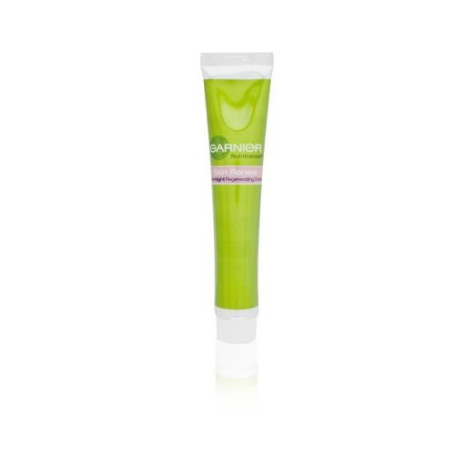 Garnier Nutritioniste Skin Renew Overnight Regenerating Cream Facial Treatment Products