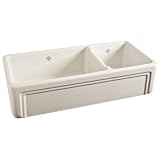 HALF 1 1/2 BOWL CASEMENT EDGE FRONT