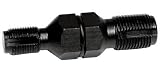 Performance Tool Spark Plug Hole Thread Chaser - 14 and 18mm, Model# W80539