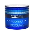 Mens Moisturizer for Daily Treatment by Attitude Line - 50ml