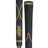 Buy Lamkin Crossline Tour Oversize .580 Round Grip (+1/8)
