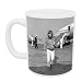 Brian Jones - Mug - Standard Size