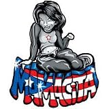 Mamacita Adult T-Shirt