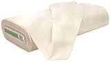 Unbleached Super Muslin 44 Inch x 15 Yds.