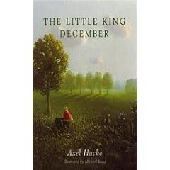 Little King December