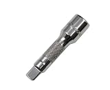 スナップオン エクステンションバー 差込み角:1/4インチ 全長:31.75mm 【並行輸入】 TMX1