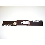 Gator 3-In-1 Mulching blade to replace Cub Cadet 742-04068A, 759-04047.