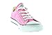 Converse C/T All Star OX Little Kids Fashion Sneakers Pink