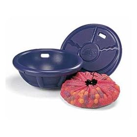 Tumble Forms 2 Tortoise Shell Therapy System Replacement Net with Balls - Model 2885B