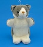Cat Hand Puppet