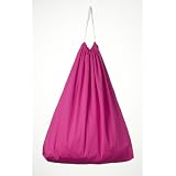 Mommy's Touch Diaper Pail Liner - Magenta