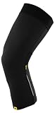 Mavic Armlinge Knee Warmer black