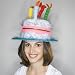 Birthday Hat