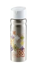 Stainless Steel Water Bottle - 28 oz Brights with Sip Lid