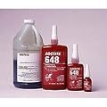 Loctite 648 10 ml Retaining Compound Bottle