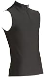 CW-X Men's Insulator Zip Running Vest
