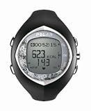 buy cheap price Polar F6 Women's Heart Rate Monitor (Black Diamond) with FREE Polar Cinch Bag