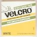 VELCRO TAPE 3/4 X 5 YDS. WHITE