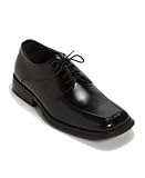Alfani Colin Bike Toe Oxford