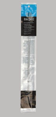 Brazing And Welding Rods 3 Pc. Aluminium