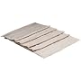 Denby Caramel/Fire Faux Table Runner