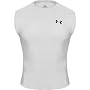 Under Armour UPDATED Style Heat Gear Sleeveless Tee Mens