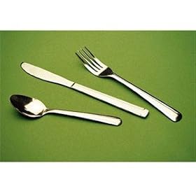 Buy Dominion Flatware, Sold by the Dozen - Dinner Fork