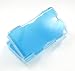 NDSL Crystal Hard Case with Silcon Insert