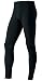(モンベル)mont-bell ジオライン L.W. タイツ Men’s 1107493 BK ブラック XL