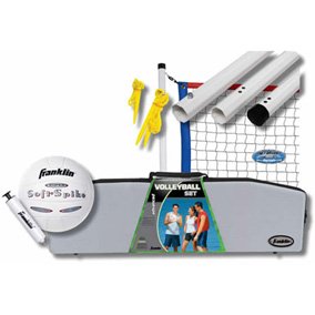 Advanced Volleyball Set