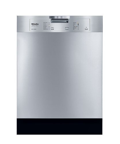 Miele Futura Classic Series G4205SCSS