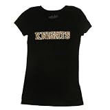 Central Florida Knights Womens T-Shirt