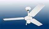 DECKENVENTILATOR INDUSTRIAL