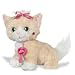Kitty Surprise Peach Kitty