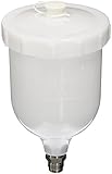 DeVilbiss GFC501 Gravity Feed Cup - 20 oz. Capacity