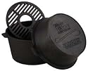 Dutch Oven -- Ultimate Roaster