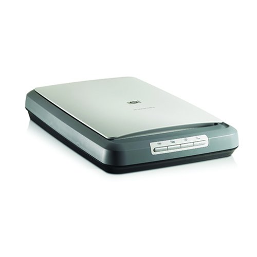 Childrens Toyshop  Computer : HP ScanJet G3010