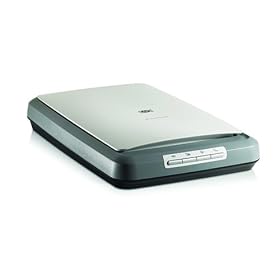 HP ScanJet G3010