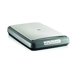 HP ScanJet G3010